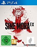 Sine Mora EX für PS4