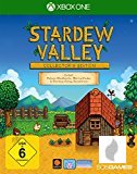 Stardew Valley für XBox Series
