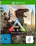 ARK: Survival Evolved für XBox Series