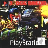 Judge Dredd für PS1