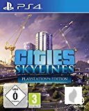 Cities: Skylines für PS4