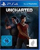 Uncharted: The Lost Legacy für PS4