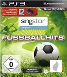 SingStar: Fussballhits für PS3