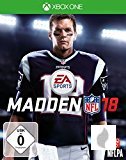 Madden NFL 18 für XBox Series