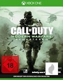 Call of Duty: Modern Warfare Remastered für XBox Series