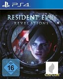 Resident Evil Revelations für PS4