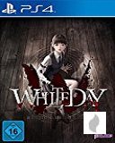 White Day: A Labyrinth Named School für PS4