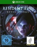 Resident Evil Revelations für XBox Series