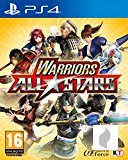 Warriors All Stars für PS4