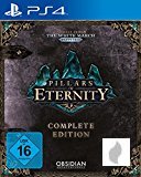 Pillars of Eternity: Complete Edition für PS4