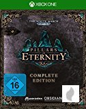 Pillars of Eternity für XBox Series