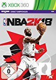NBA 2K18 für XBox 360