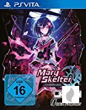 Mary Skelter Nightmares für PS Vita