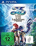 Ys VIII: Lacrimosa of DANA für PS Vita
