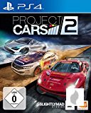Project CARS 2 für PS4