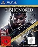 Dishonored: Der Tod des Outsiders + Dishonored 2 für PS4