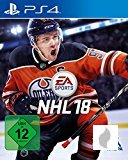NHL 18 für PS4