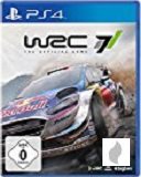 WRC 7 für PS4