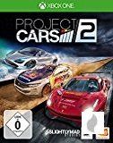 Project CARS 2 für XBox Series