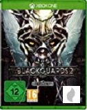 Blackguards 2 für XBox Series