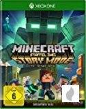 Minecraft: Story Mode: Season 2 (nur Episode 1) für XBox Series