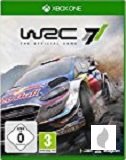 WRC 7 für XBox Series