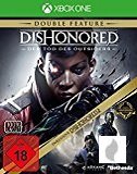 Dishonored: Der Tod des Outsiders Double Feature inklusive Dishonored 2 für XBox Series