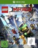LEGO The Ninjago Movie Videogame für XBox Series