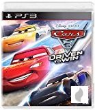Cars 3: Driven To Win für PS3