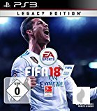 FIFA 18 für PS3