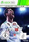 FIFA 18 für XBox 360