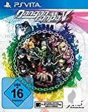 Danganronpa V3: Killing Harmony für PS Vita