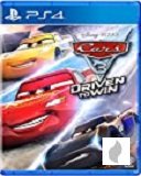 Cars 3: Driven To Win für PS4