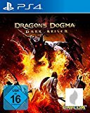 Dragon's Dogma Dark Arisen für PS4