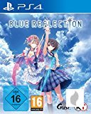 Blue Reflection für PS4