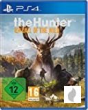 theHunter: Call of the Wild für PS4