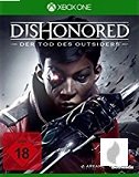 Dishonored: Der Tod des Outsiders für XBox Series