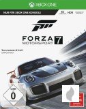 Forza Motorsport 7 für XBox Series