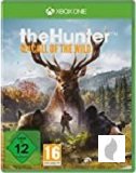 theHunter: Call of the Wild für XBox Series