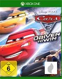 Cars 3: Driven To Win für XBox Series
