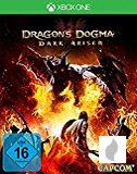 Dragon's Dogma Dark Arisen für XBox Series