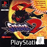 Strider 2 für PS1