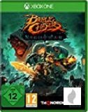 Battle Chasers: Nightwar für XBox Series
