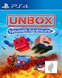 Unbox für PS4