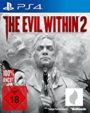 The Evil Within 2 für PS4