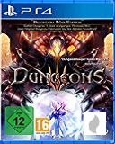 Dungeons 3 für PS4