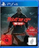Friday the 13th: The Game für PS4
