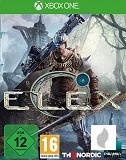 Elex für XBox Series