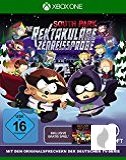South Park: Die rektakul&auml;re Zerrei&szlig;probe für XBox Series