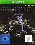 Mittelerde: Schatten des Krieges für XBox Series